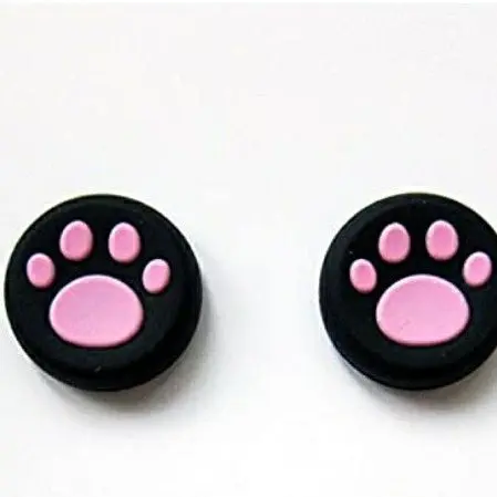 Fundas de Silicona Para Joysticks (El PAR) — imagen 3