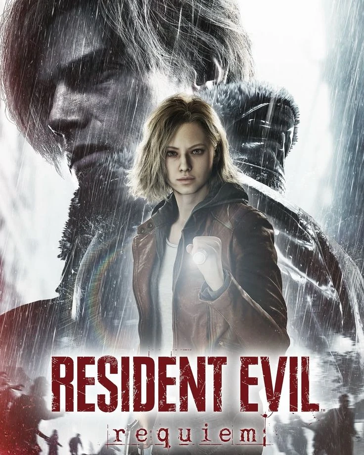 Resident Evil 9: Requiem's foto | GameStation_Play |  BizneCubano