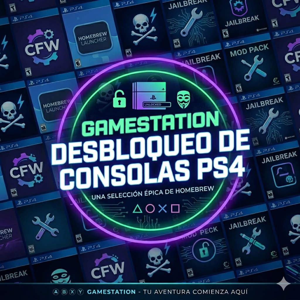 * Piratería o Desbloqueo PS4 (v13.00 o inferiores)'s foto | GameStation_Play |  BizneCubano
