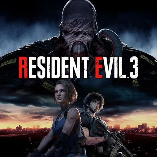 Resident Evil 3's foto | GameStation_Play |  BizneCubano