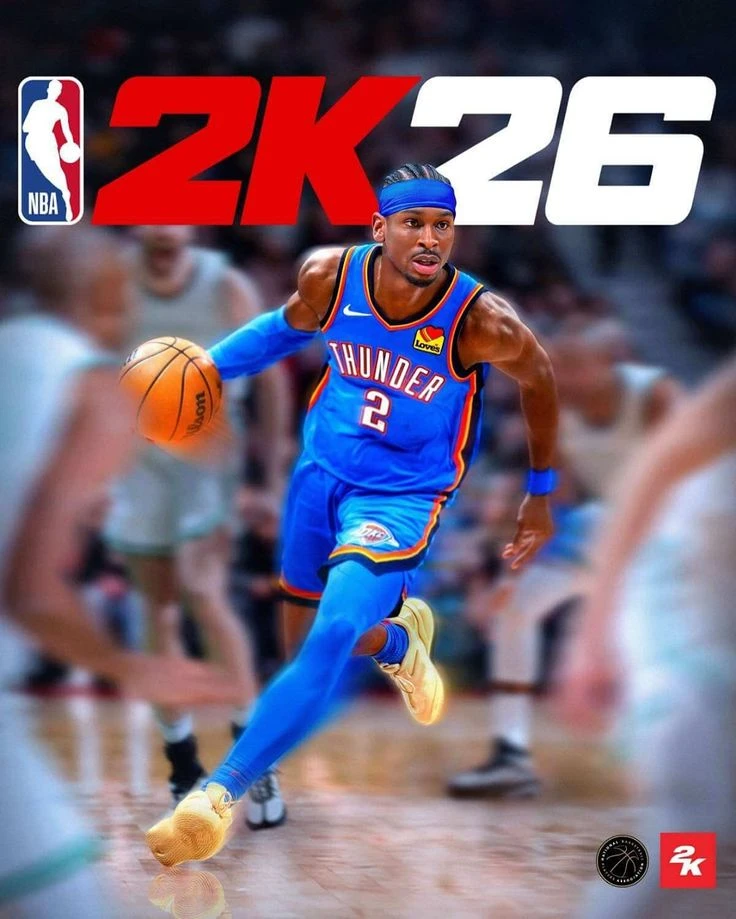NBA 2K26's foto | GameStation_Play |  BizneCubano