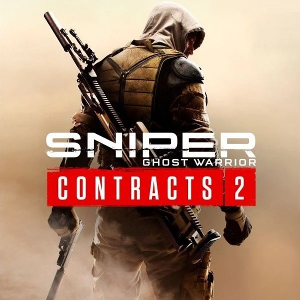 Sniper Ghost Warrior Contracts 2's foto | GameStation_Play |  BizneCubano