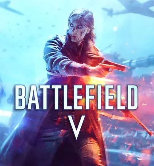 Battlefield V's foto | GameStation_Play |  BizneCubano