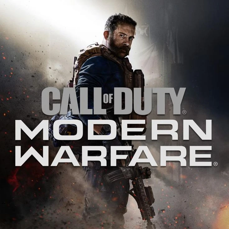 Call of Duty Modern Warfare (2019)'s foto | GameStation_Play |  BizneCubano