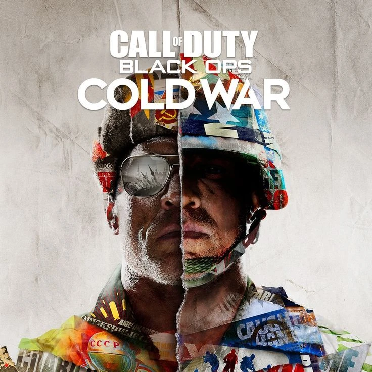 Call of Duty Black Ops Cold War's foto | GameStation_Play |  BizneCubano