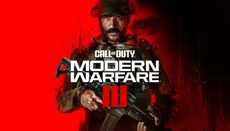 Call of Duty Modern Warfare 3's foto | GameStation_Play |  BizneCubano