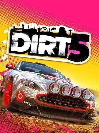 Dirt 5's foto | GameStation_Play |  BizneCubano
