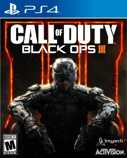 Call of Duty Black Ops 3's foto | GameStation_Play |  BizneCubano