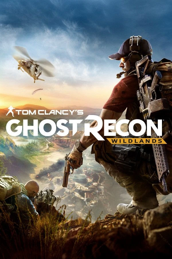Tom Clancy's Ghost Recon Wildlands (Copia)'s foto | GameStation_Play |  BizneCubano