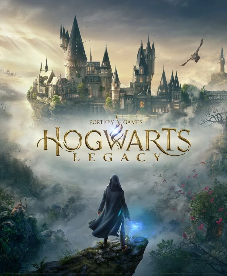 Hogwarts Legacy's foto | GameStation_Play |  BizneCubano