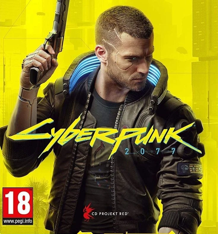 Cyberpunk 2077 (Sin DLC)'s foto | GameStation_Play |  BizneCubano