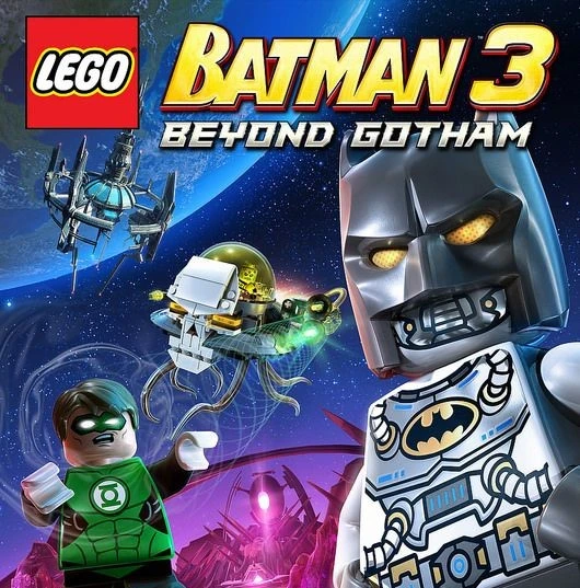 LEGO Batman 3's foto | GameStation_Play |  BizneCubano