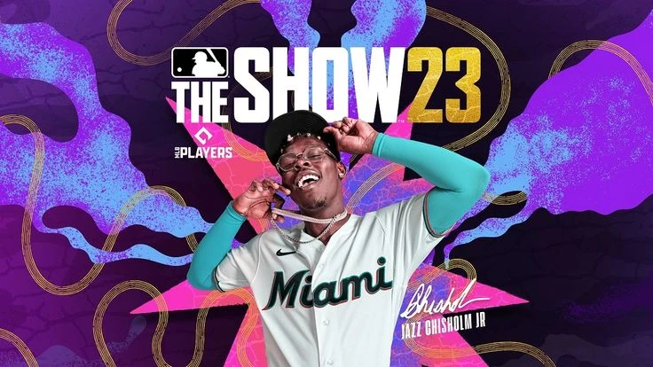 MLB The Show 23's foto | GameStation_Play |  BizneCubano