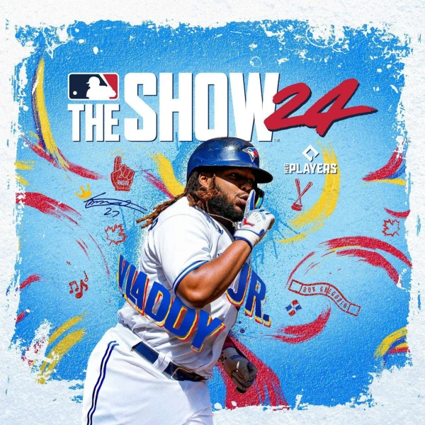 MLB The Show 24's foto | GameStation_Play |  BizneCubano