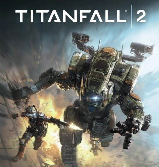 Titanfall 2's foto | GameStation_Play |  BizneCubano