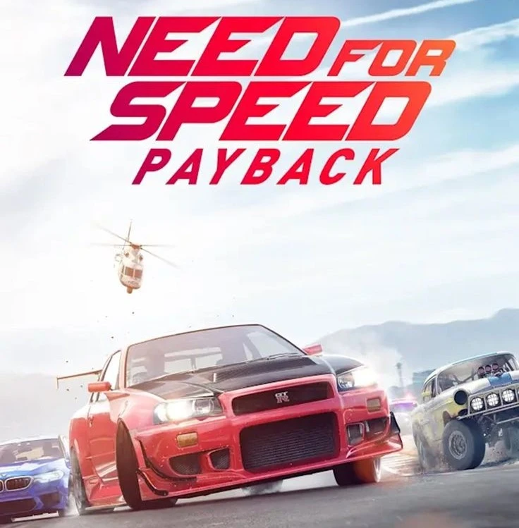 Need for Speed: Payback's foto | GameStation_Play |  BizneCubano
