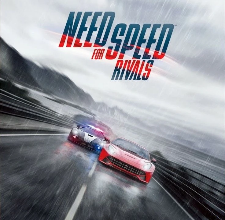 Need for Speed: Rivals's foto | GameStation_Play |  BizneCubano