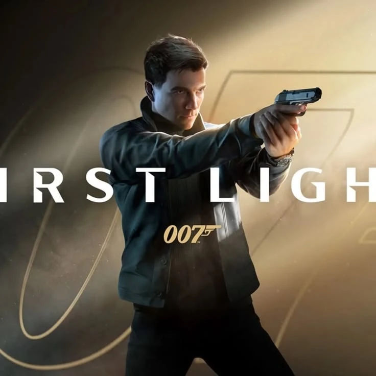 007 First Light's foto | GameStation_Play |  BizneCubano
