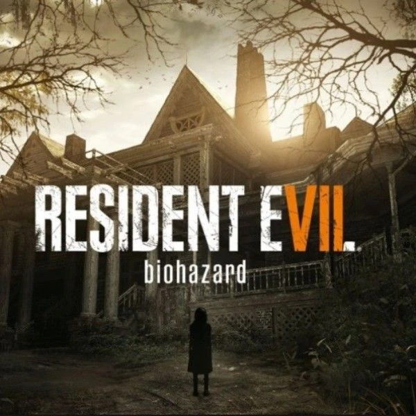 Resident Evil 7's foto | GameStation_Play |  BizneCubano