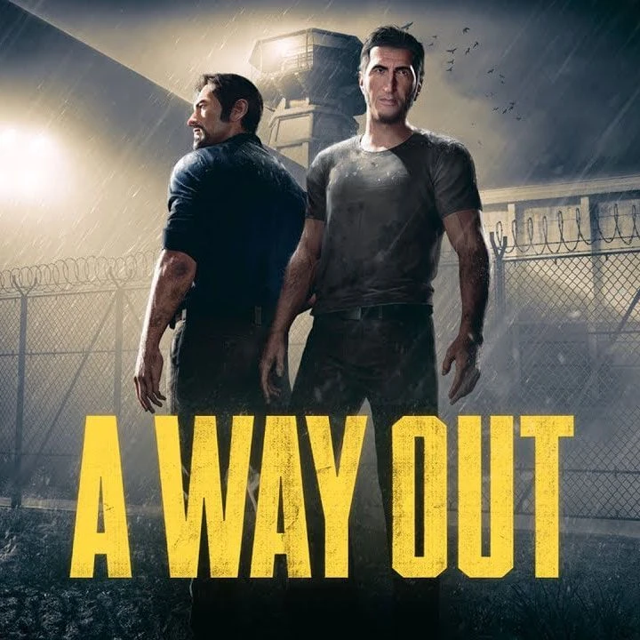 A Way Out's foto | GameStation_Play |  BizneCubano