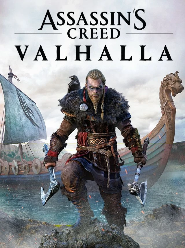 Assassin's Creed Valhalla's foto | GameStation_Play |  BizneCubano