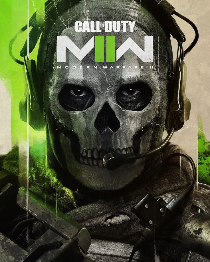 Call of Duty Modern Warfare 2's foto | GameStation_Play |  BizneCubano