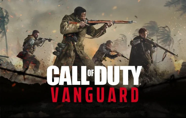 Call of Duty Vanguard's foto | GameStation_Play |  BizneCubano
