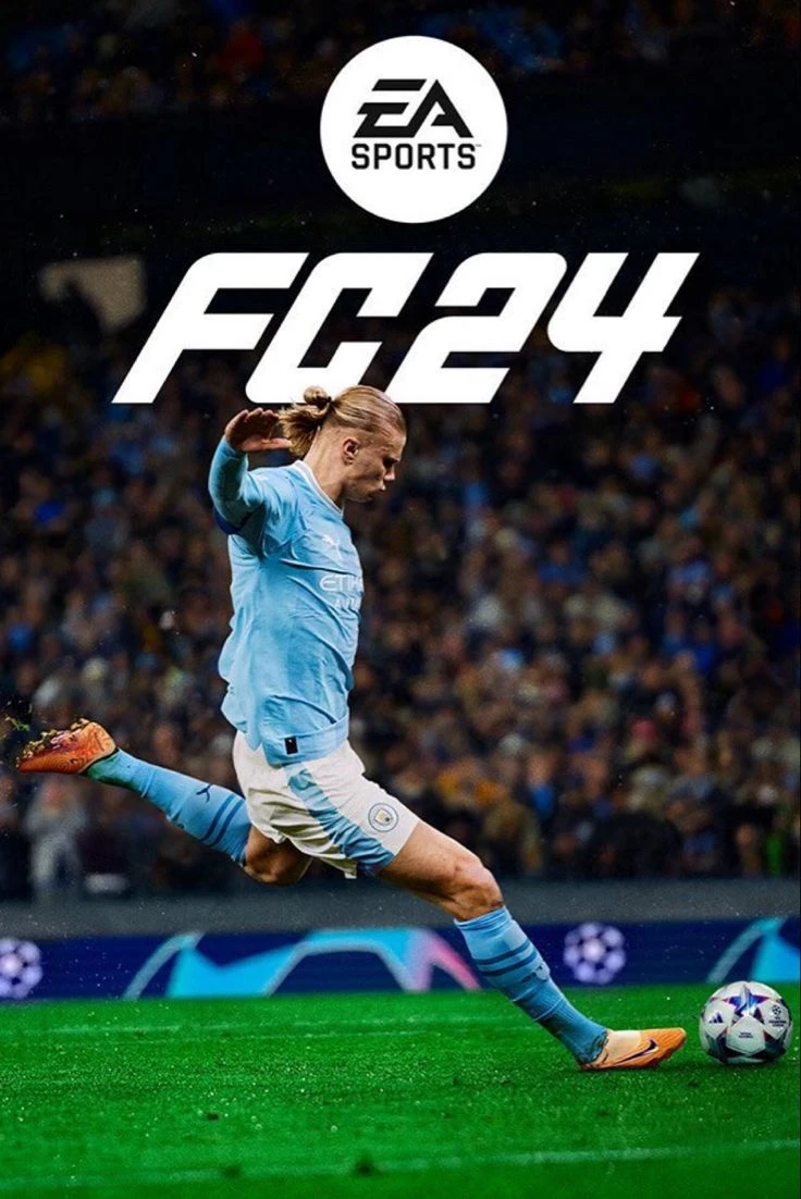 EA Sports FC 24's foto | GameStation_Play |  BizneCubano