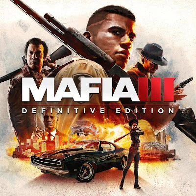 Mafia III's foto | GameStation_Play |  BizneCubano