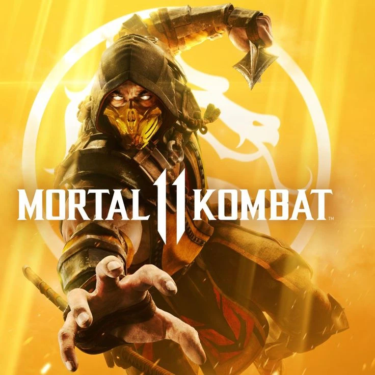 Mortal Kombat 11 (Sin DLC)'s foto | GameStation_Play |  BizneCubano