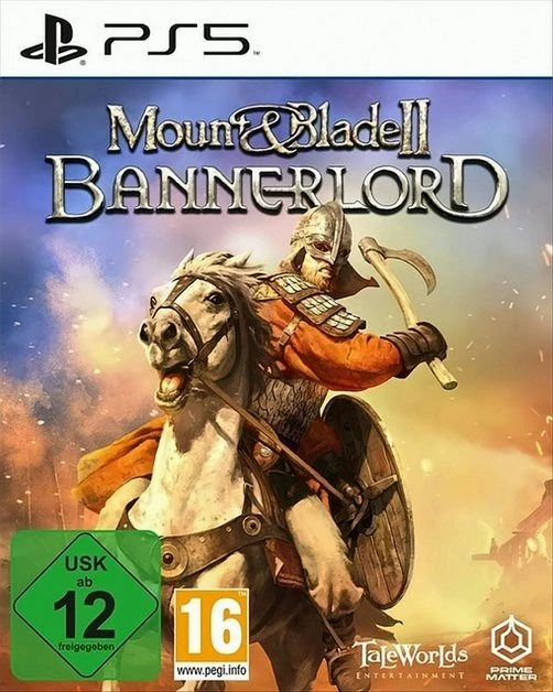 Mount & Blade II: Bannerlord's foto | GameStation_Play |  BizneCubano
