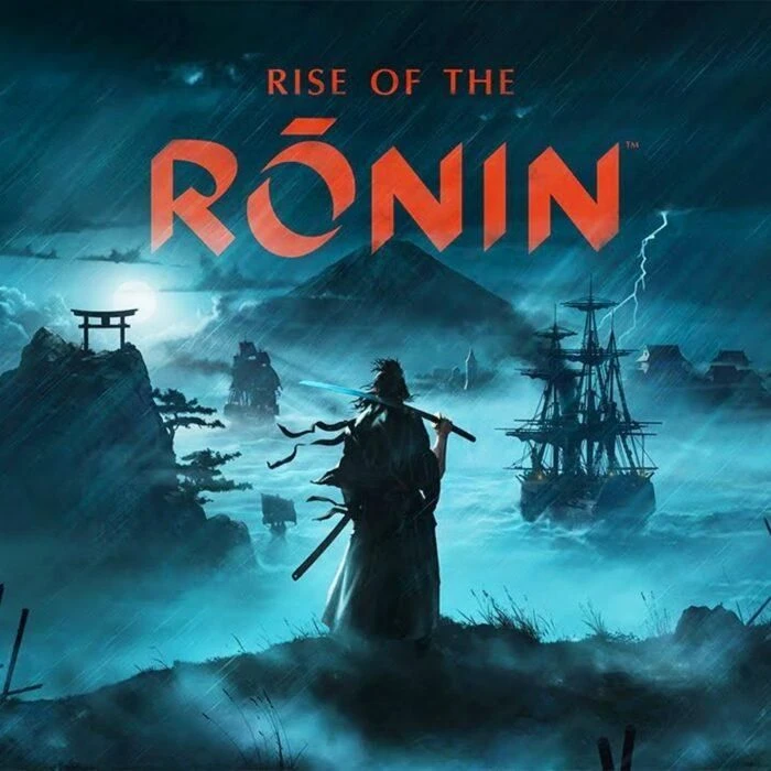 Rise of the Ronin's foto | GameStation_Play |  BizneCubano