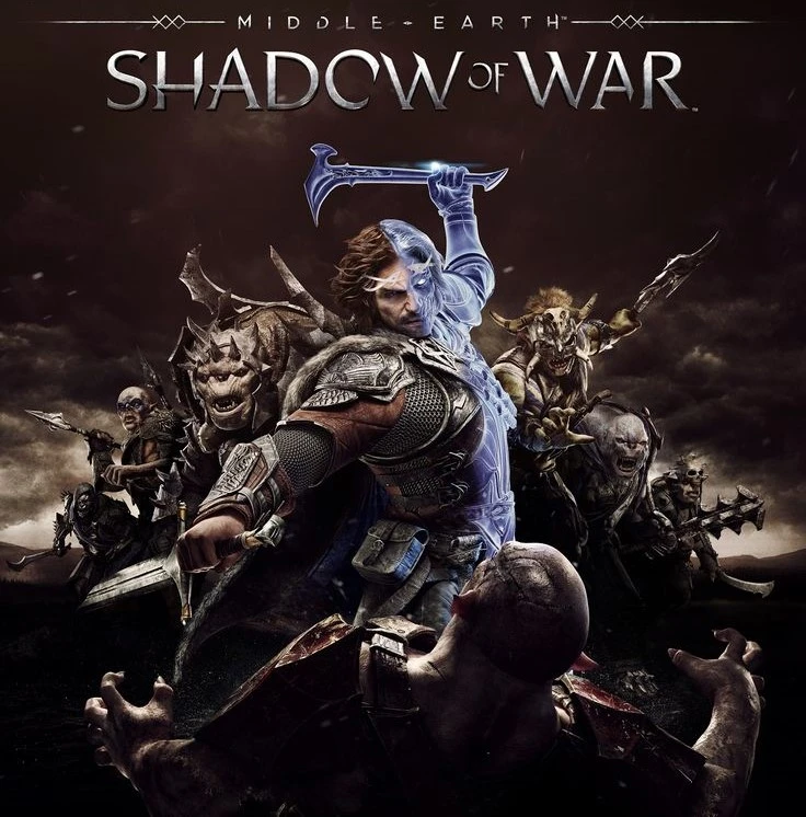 La Tierra Media: Sombras de Guerra's foto | GameStation_Play |  BizneCubano
