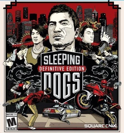 Sleeping Dogs: Definitive Edition's foto | GameStation_Play |  BizneCubano