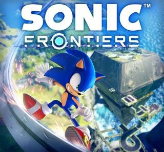 Sonic Frontiers's foto | GameStation_Play |  BizneCubano