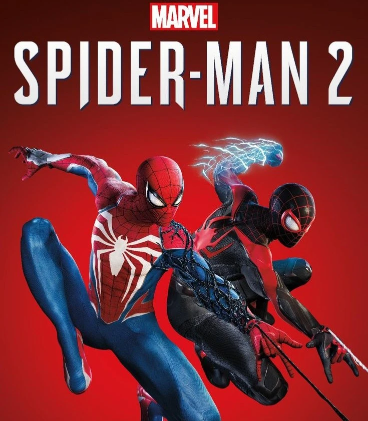 Marvel's Spider-Man 2's foto | GameStation_Play |  BizneCubano
