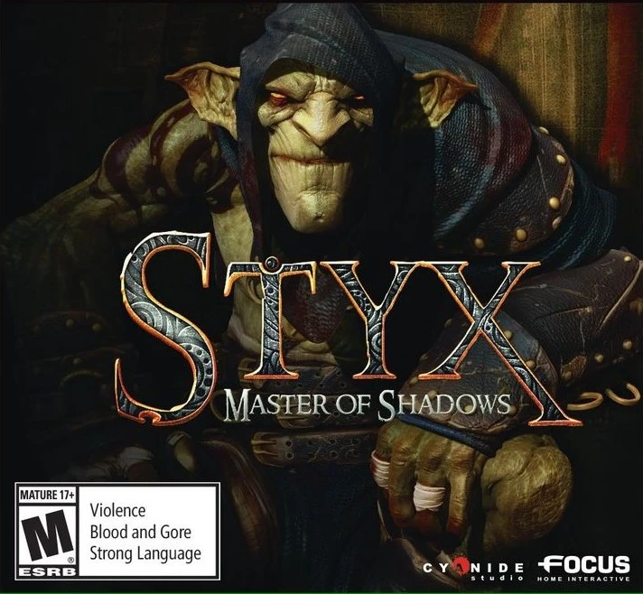 Styx: Master of Shadows's foto | GameStation_Play |  BizneCubano
