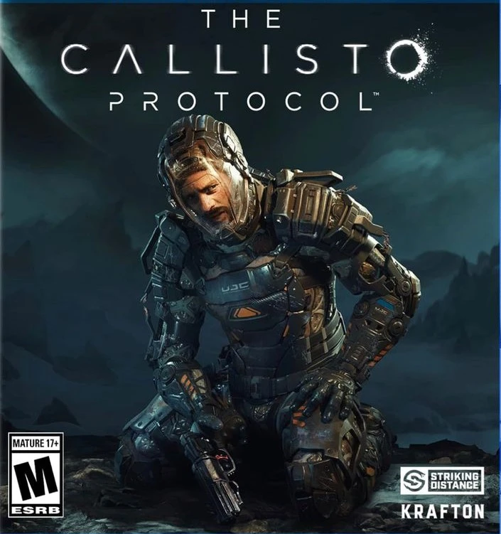 The Callisto Protocol's foto | GameStation_Play |  BizneCubano