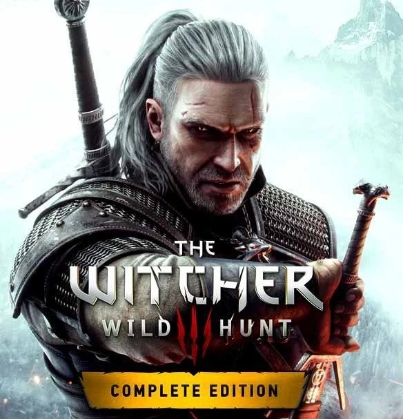The Witcher 3: Wild Hunt (+ DLC)'s foto | GameStation_Play |  BizneCubano