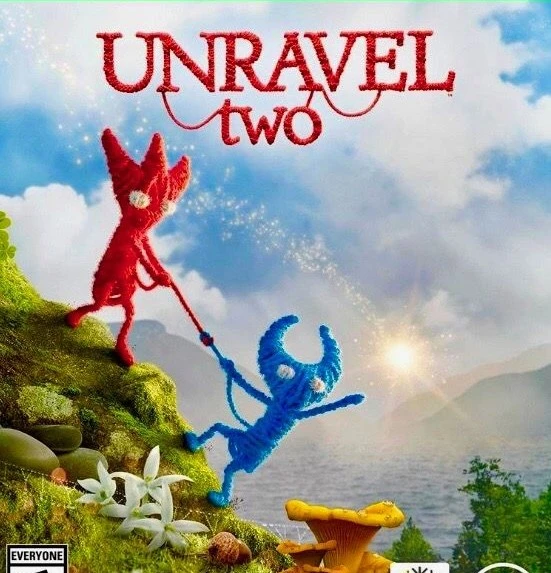Unravel 2's foto | GameStation_Play |  BizneCubano