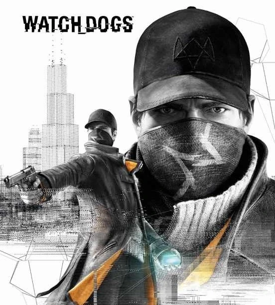Watch Dogs's foto | GameStation_Play |  BizneCubano
