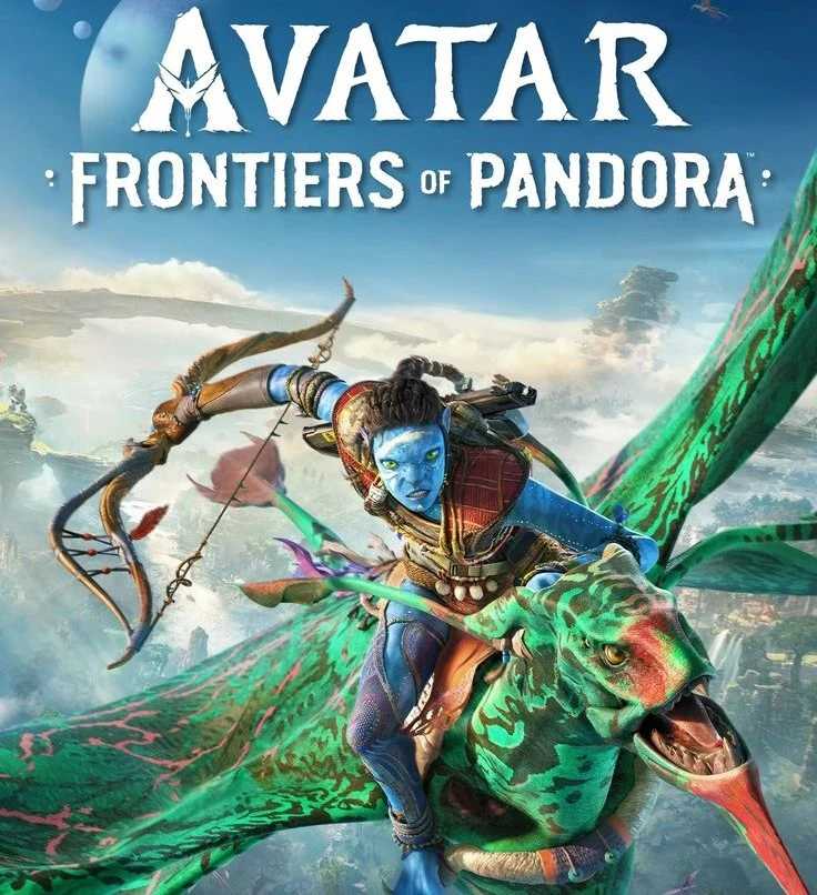 Avatar: Frontiers of Pandora's foto | GameStation_Play |  BizneCubano