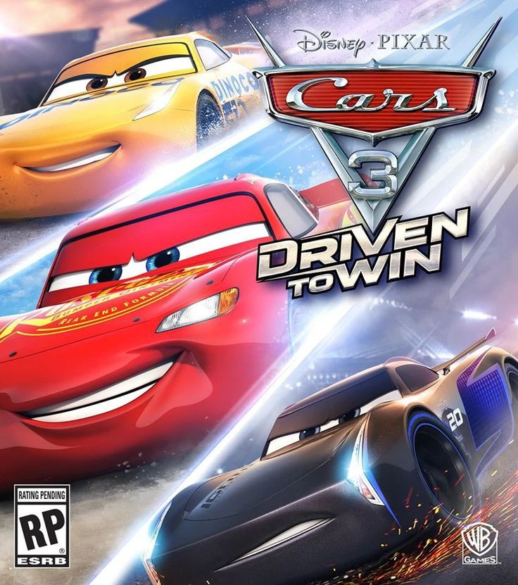 Cars 3's foto | GameStation_Play |  BizneCubano