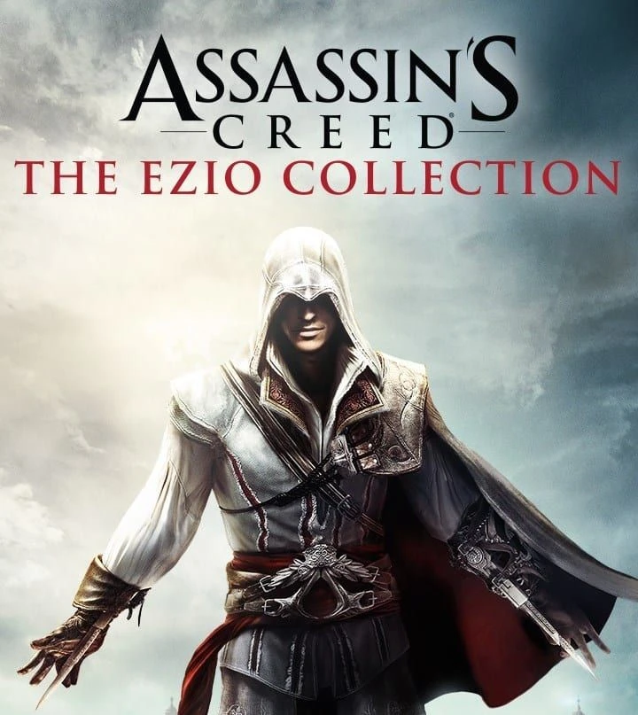 Assassin’s Creed: The Ezio Collection's foto | GameStation_Play |  BizneCubano