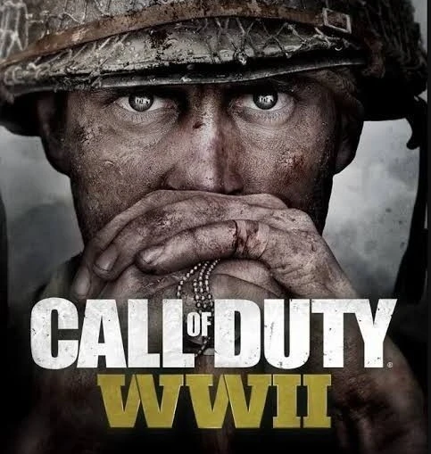 Call of Duty WW2's foto | GameStation_Play |  BizneCubano