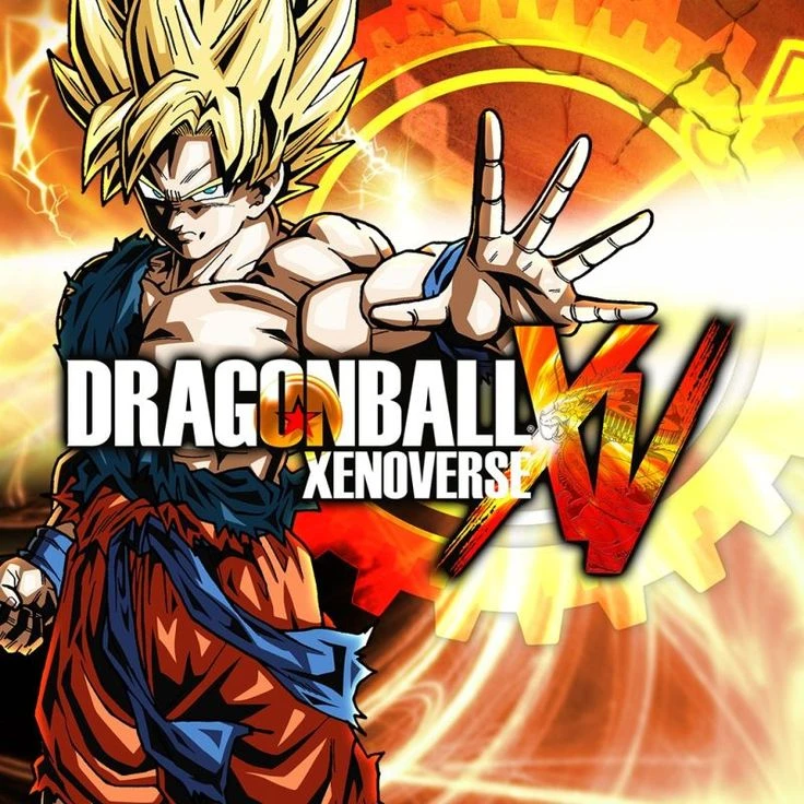Dragon Ball: Xenoverse's foto | GameStation_Play |  BizneCubano