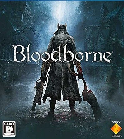 Bloodborne's foto | GameStation_Play |  BizneCubano