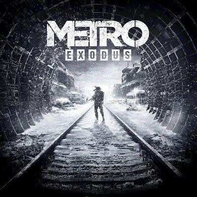 Metro Exodus's foto | GameStation_Play |  BizneCubano