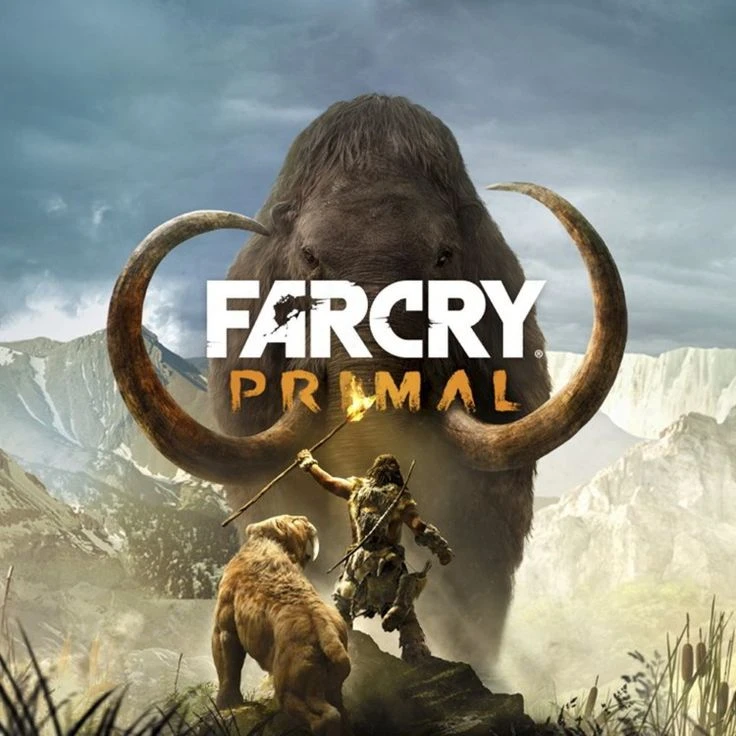 Far Cry: Primal's foto | GameStation_Play |  BizneCubano
