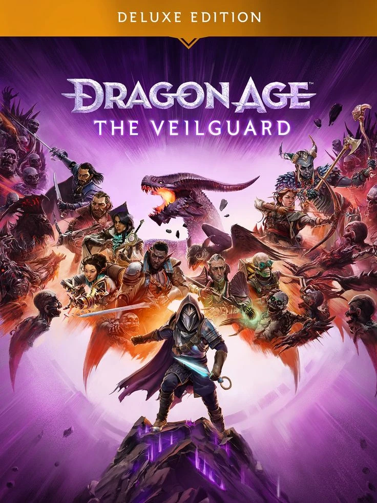 Dragon Age: The Veilguard's foto | GameStation_Play |  BizneCubano